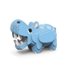 Picture of Hippo Jigsaw 3D Puzzle "Hippo"