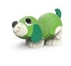Picture of Hippo Jigsaw 3D Puzzle "Dog"