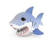 Picture of Hippo Jigsaw 3D Puzzle "Shark"