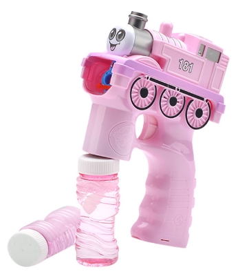 Picture of B/o Bubble Gun with Music