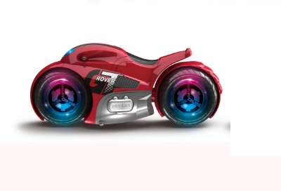 Picture of 1:14 Remote Control Racing Car 2.4G Rechargable