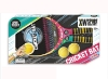 Picture of Kids Cricket Racket Set