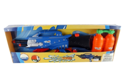 Picture of Water Gun
