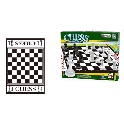Picture of Chess Game