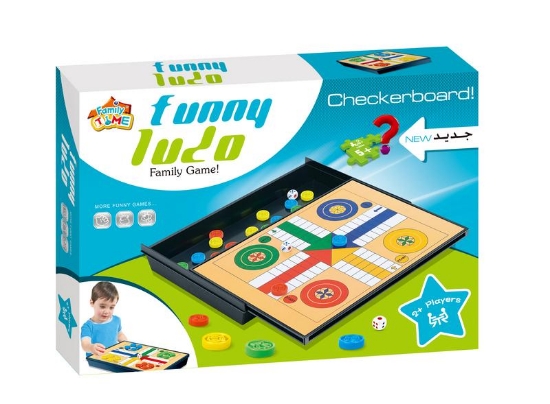 Picture of Funy Ludo