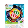 Picture of Uno Spin Game