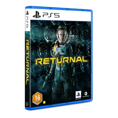 Picture of Playstation 5 Returnal Game        