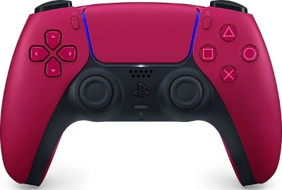 Picture of DualSense Wireless Controller Red