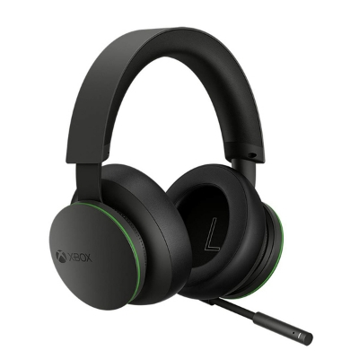 Picture of Wireless Headset for Xbox Series X|S, Xbox One, and Windows 10 Devices