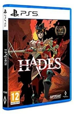 Picture of Playstation 5 Hades Game