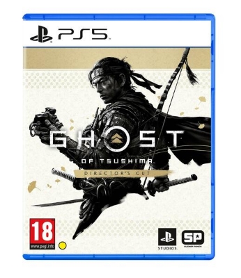 Picture of Playstation 5 Ghost of Tsushima Director's Cut