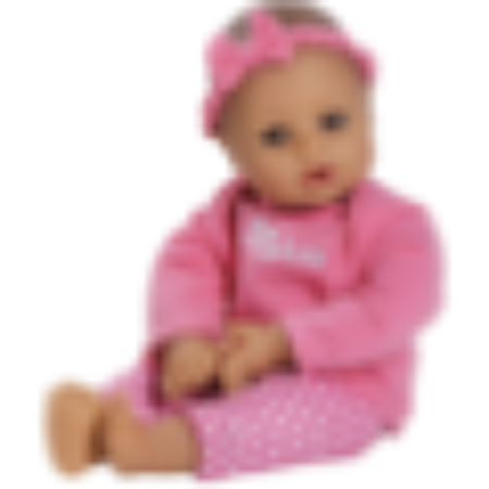 Picture for category Baby Dolls
