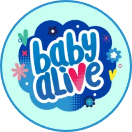 Picture for manufacturer Baby Alive
