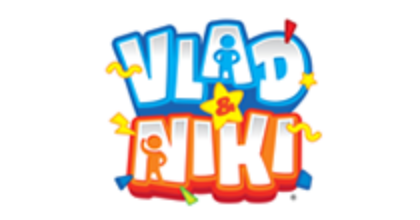 Picture for manufacturer Vlad & Niki