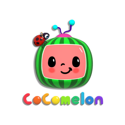 Picture for manufacturer CoComelon