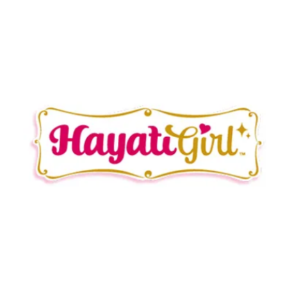 Picture for manufacturer Hayati Girl