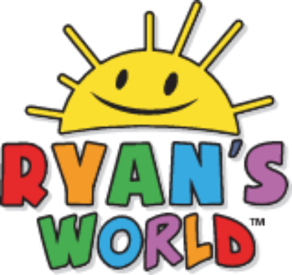 Picture for manufacturer Ryan's world