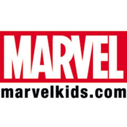 Picture for manufacturer Marvel