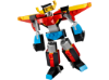 Picture of 31124 SUPER ROBOT