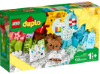 Picture of Lego Duplo Creative Building Time 10978 Suitable