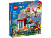 Picture of Lego City Fire Station 60320