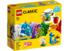 Picture of Lego Classic Bricks And Functions 11019