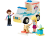 Picture of Lego Friends Pet Clinic Ambulance 41694