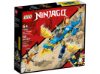 Picture of Lego Ninjago Jay’s Thunder Dragon EVO 71760