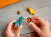 Picture of LEGO City Chicken Stunt Bike 60310 