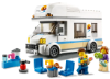 Picture of LEGO City Holiday Camper Van 60283  