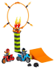 Picture of LEGO City Stunt Competition 60299   