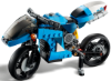 Picture of LEGO Creator 3in1 Superbike 31114               