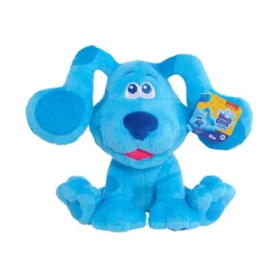 Picture of Blue's Clues & You! Beans Soft Plush "Assorted"