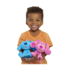 Picture of Blue's Clues & You! Beans Soft Plush "Assorted"