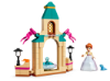 Picture of LEGO Disney Anna’s Castle Courtyard 43198  