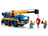 Picture of LEGO City Mobile Crane 60324            