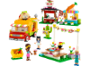 Picture of LEGO Friends Street Food Market 41701      