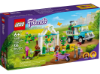 Picture of LEGO Friends Tree-Planting Vehicle 41707 