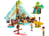Picture of LEGO Friends Beach Glamping 41700 