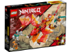 Picture of LEGO Ninjago Kai’s Fire Dragon EVO 71762    
