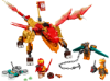 Picture of LEGO Ninjago Kai’s Fire Dragon EVO 71762    