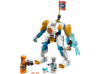 Picture of LEGO Ninjago Zane’s Power Up Mech EVO 71761 
