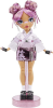 Picture of Rainbow High Fashion Doll Lila Yamamoto "Violet"