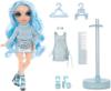 Picture of Rainbow High Fashion Doll Gabriella Icely "Ice"