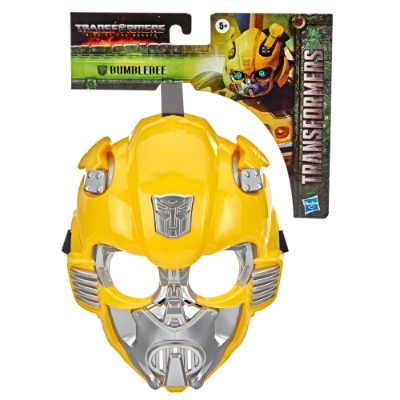 Picture of Tra Mv7 Mask Bumblebee