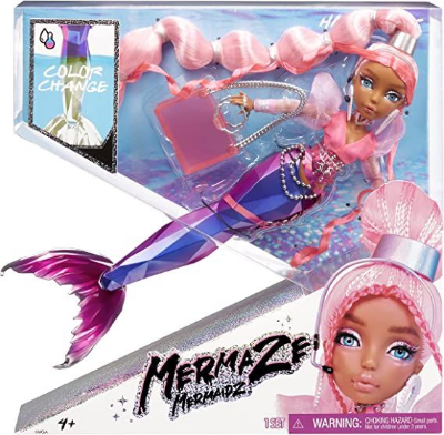 Picture of Mermaze Mermaidz Color Change Harmonique 