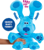 Picture of Blue’s Clues & You! Peek-A-Boo Plush Dog 