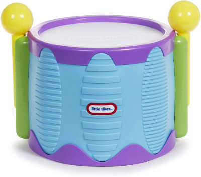 Picture of Little Tikes Tap-A-Tune Drum Baby Toy