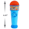 Picture of Blue'S Clues & You! Light-Up Microphone