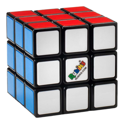 Picture of Rubik's Original 3x3 Cube
